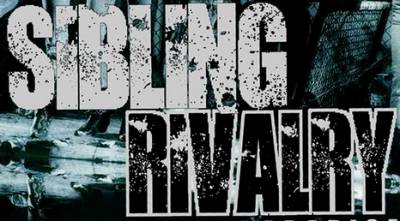 logo Sibling Rivalry